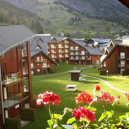 Apartament Un Havre De Paix Aux Pieds Des Chemins De Montagne Contamines-Montjoie Zewnętrze zdjęcie