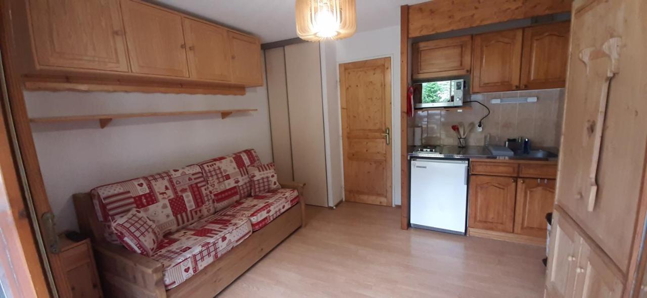 Apartament Un Havre De Paix Aux Pieds Des Chemins De Montagne Contamines-Montjoie Zewnętrze zdjęcie