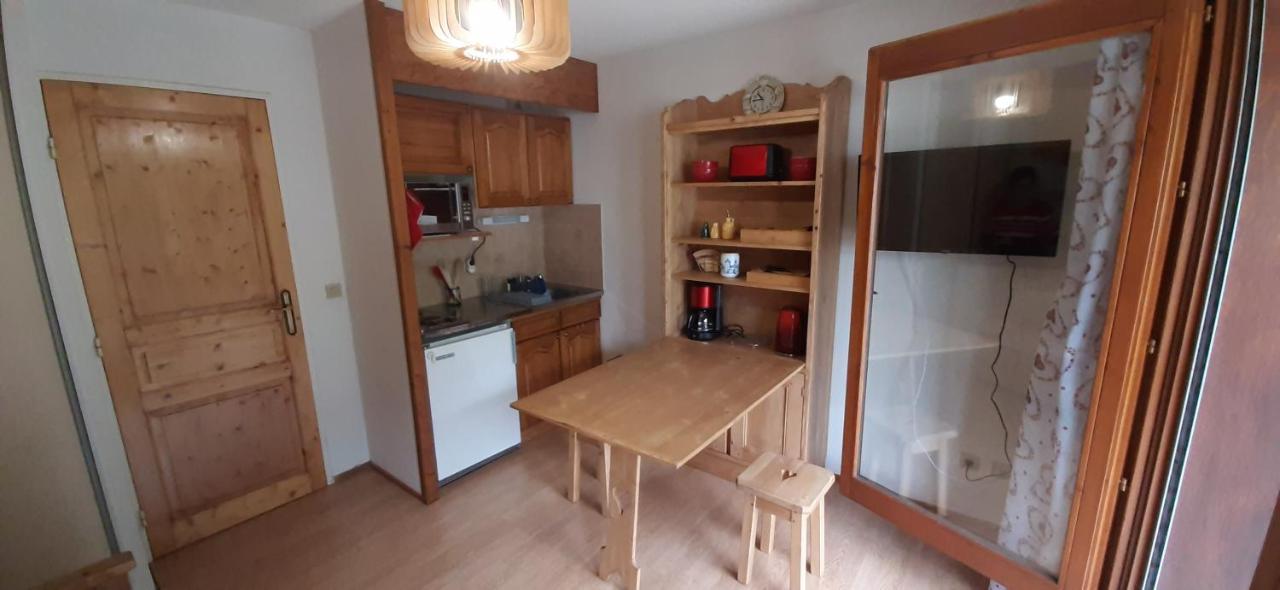 Apartament Un Havre De Paix Aux Pieds Des Chemins De Montagne Contamines-Montjoie Zewnętrze zdjęcie