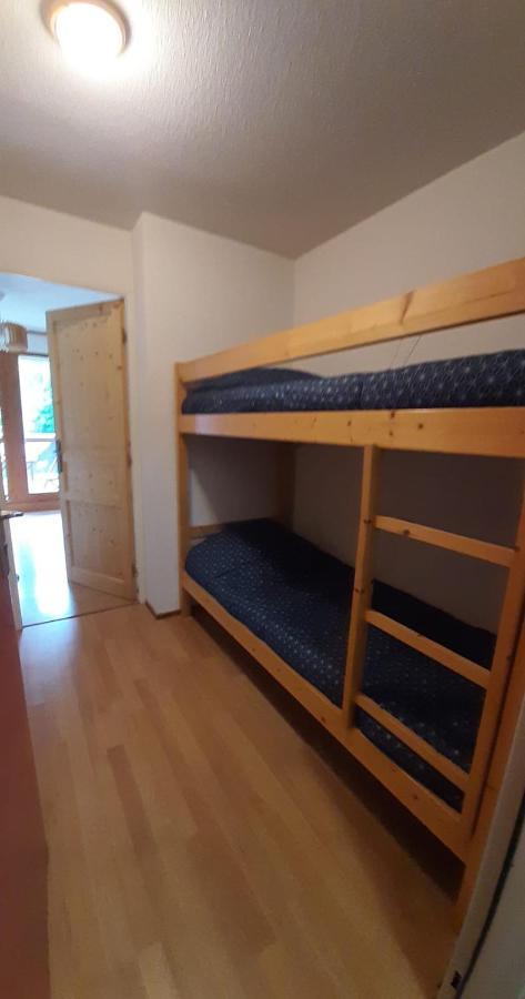 Apartament Un Havre De Paix Aux Pieds Des Chemins De Montagne Contamines-Montjoie Zewnętrze zdjęcie